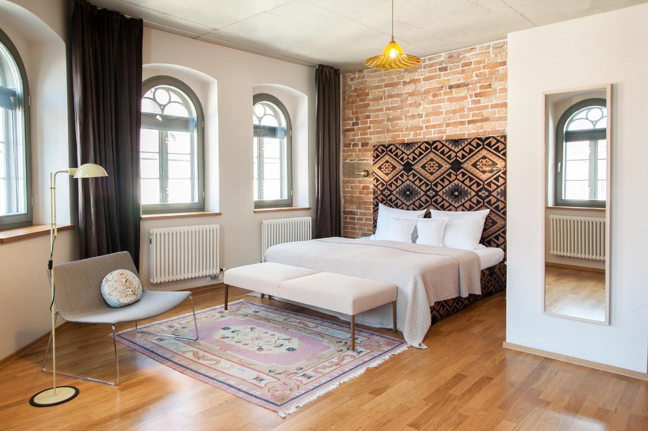 Emmerich Hotel Goerlitz Eksteriør bilde